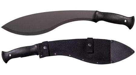 купите Мачете-кукри Cold Steel Kukri Machete / 97KMS в Ставрополе