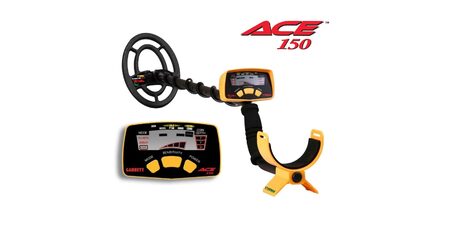 купите Металлоискатель Garrett - ACE 150 в Ставрополе