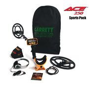 Металлоискатель Garrett - АCE 250 Sport Package