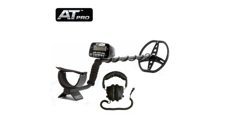 купите Металлоискатель Garrett - АТ Pro в Ставрополе