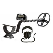 Металлоискатель Garrett - АТ Pro GOLD (с катушкой 5х8)