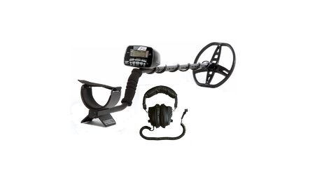 купите Металлоискатель Garrett - АТ Pro GOLD (с катушкой 5х8) в Ставрополе