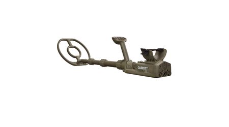 купите Металлоискатель Garrett - ATX в Ставрополе