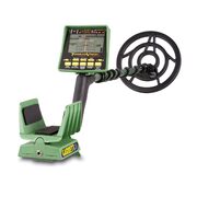 Металлоискатель Garrett - GTI 2500