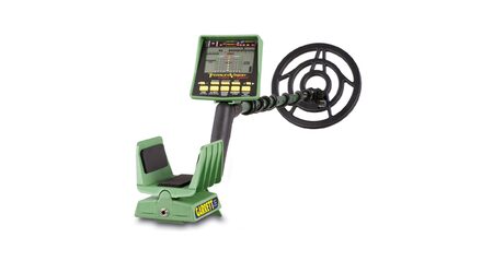 купите Металлоискатель Garrett - GTI 2500 в Ставрополе