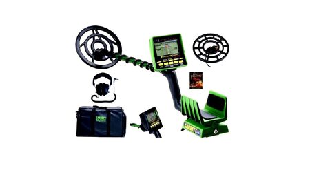 купите Металлоискатель Garrett - GTI 2500 Pro Package в Ставрополе