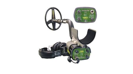 купите Металлоискатель Garrett - Infinium LS в Ставрополе