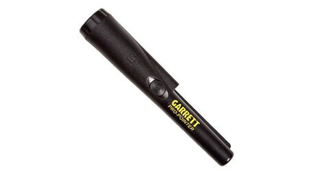 купите Металлоискатель Garrett - Pro-Pointer AT NEW в Ставрополе