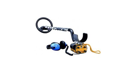 купите Металлоискатель Garrett - Sea Hunter Mark 2 в Ставрополе