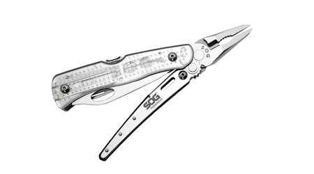 купите Мультитул SOG Cross Cut Multi-Tool Satin в Ставрополе