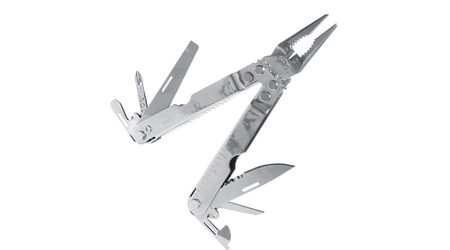 купите Мультитул SOG Pocket PowerPlier Satin в Ставрополе