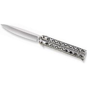 Нож-бабочка Cold Steel 5 1/2" Paradox / 24PA