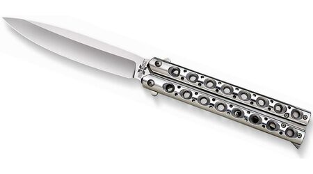 купите Нож-бабочка Cold Steel 5 1/2" Paradox / 24PA в Ставрополе