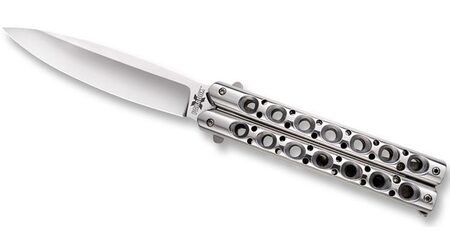 купите Нож-бабочка Cold Steel Paradox / 24P в Ставрополе