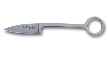 купите Нож Cold Steel Bird & Trout с ножнами / 20BTJ в Ставрополе