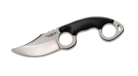 купите Нож Cold Steel Double Agent II / 39FN в Ставрополе