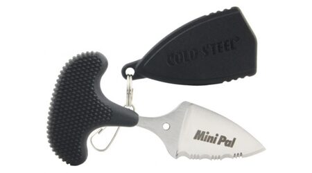 купите Нож Cold Steel Mini Pal / 43NSK в Ставрополе