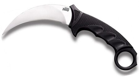 купите Нож-карамбит Cold Steel Tiger / 49KSJ1 в Ставрополе