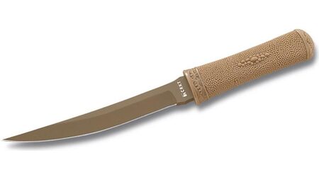 купите Нож с фиксированным клинком Columbia River Hissatsu - CR/2907D в Ставрополе