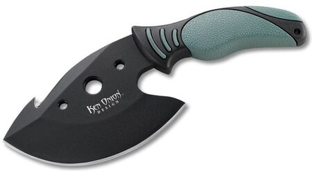 купите Нож с фиксированным клинком Columbia River Shakaulu™ - CR/K900KKP в Ставрополе