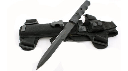 купите Нож с фиксированным клинком Extrema Ratio CN1 - EX/190CN1BLCDE(C.N.1DE)R в Ставрополе