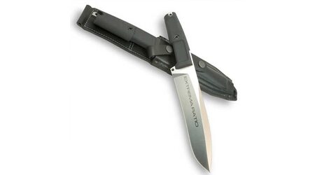 купите Нож с фиксированным клинком Extrema Ratio Dobermann IV Classic - EX/180DOBIVCLA в Ставрополе