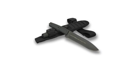 купите Нож с фиксированным клинком Extrema Ratio Dobermann IV Tactical - EX/180DOBIVTAC в Ставрополе