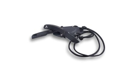 купите Нож с фиксированным клинком Extrema Ratio N.K.1 - EX/123NK1BL в Ставрополе