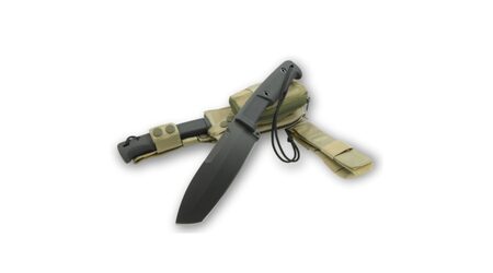 купите Нож с фиксированным клинком Extrema Ratio Selvant - EX/129SELVDW в Ставрополе