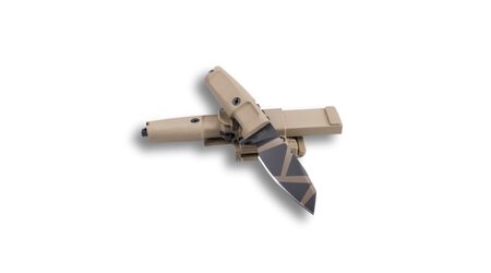 купите Нож с фиксированным клинком Extrema Ratio TASK C - EX/084TSKCDWn/sR в Ставрополе