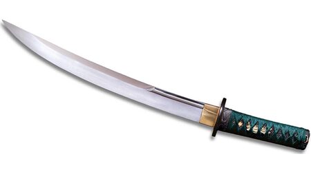 купите Нож-танто Cold Steel Dragonfly O Tanto / 88DT в Ставрополе