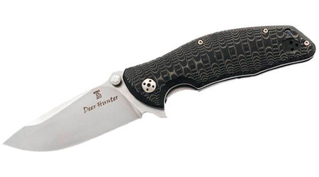 купите Нож складной Lion Deer Hunter 5ST-MI в Ставрополе