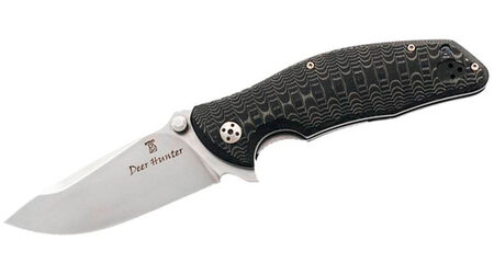 купите Нож складной Lion Deer Hunter 5SW-MI в Ставрополе