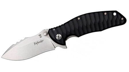 купите Нож складной Lion Defender 2SW-G10 в Ставрополе