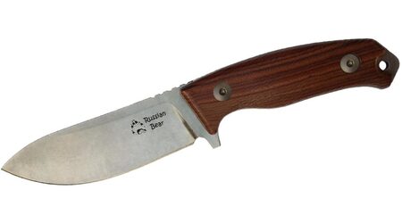 купите Нож Lion Russian Bear 2SW-ST в Ставрополе