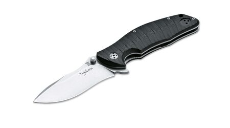 купите Нож складной Lion Typhoon 1SW-G10 в Ставрополе