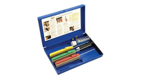 купите Набор для заточки ножей Gatco (3 абразива) / 10003 в Ставрополе