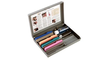 купите Набор для заточки ножей Gatco 10004 (4 алмазных абразива) в Ставрополе