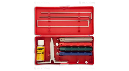 купите Набор для заточки ножей Lansky LKUNV в Ставрополе