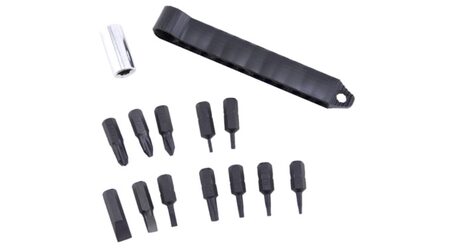 купите Набор сменных головок для мультитулов SOG в Ставрополе