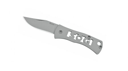 купите Нож-брелок складной SOG CP Micron (сталь 420) в Ставрополе