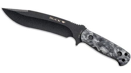 купите Нож с фиксированным клинком Buck Knifes Reaper в Ставрополе