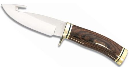 купите Нож с фиксированным клинком Buck Knives Buck Zipper / B0191BRG в Ставрополе