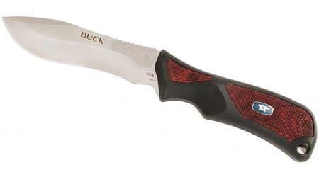 купите Нож с фиксированным клинком Buck Knives ErgoHunter / 0498RWS в Ставрополе