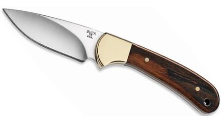 купите Нож с фиксированным клинком Buck Knives Ranger Skinner / B0113BRS в Ставрополе