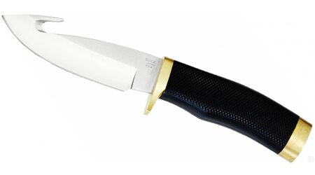 купите Нож с фиксированным клинком Buck knives Zipper / 0691BKG в Ставрополе