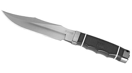 купите Нож с фиксированным клинком SOG Tech Bowie Satin / S10P-R в Ставрополе