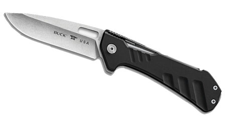 купите Нож складной Buck knives Marksman / 0830BKS в Ставрополе
