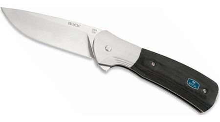 купите Нож складной Buck knives Paradigm Pro / 0337BKS в Ставрополе