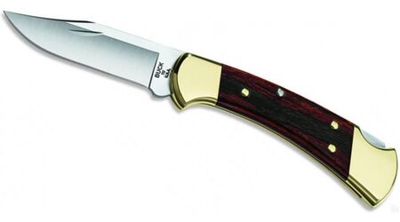 купите Нож складной Buck knives Ranger / 0112BRS в Ставрополе